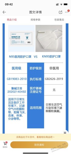 kn95口罩是只防粉尘吗？GB2626标准可以吗