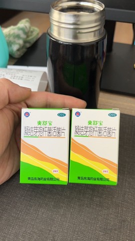 蒙脱石散没货，爽舒宝有用吗？