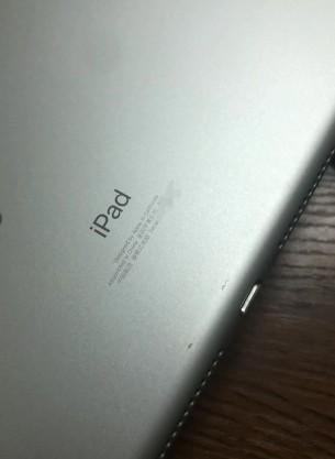 某多多ipad 9 小事故