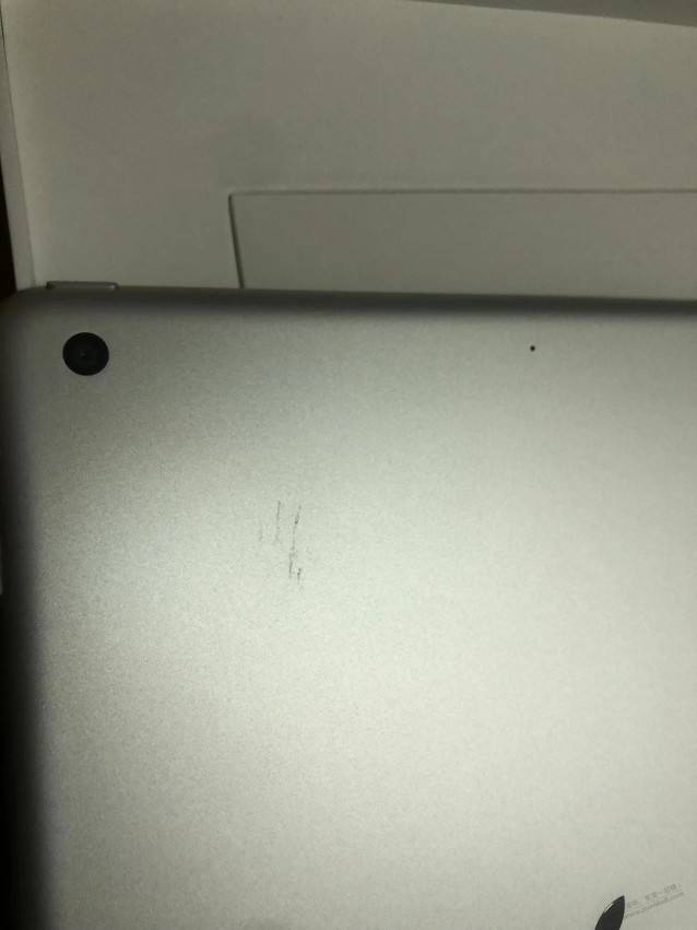 某多多ipad 9 小事故