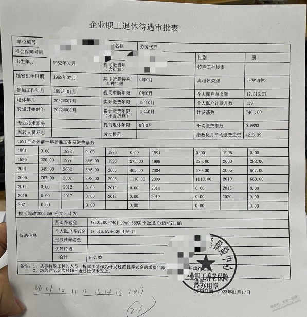 老哥们。有懂医保的吗？帮忙看一下这个政策，有果。