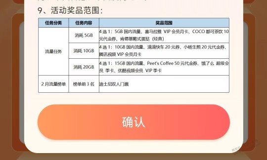 上海电信流量消耗活动，不限流量可撸迪士尼