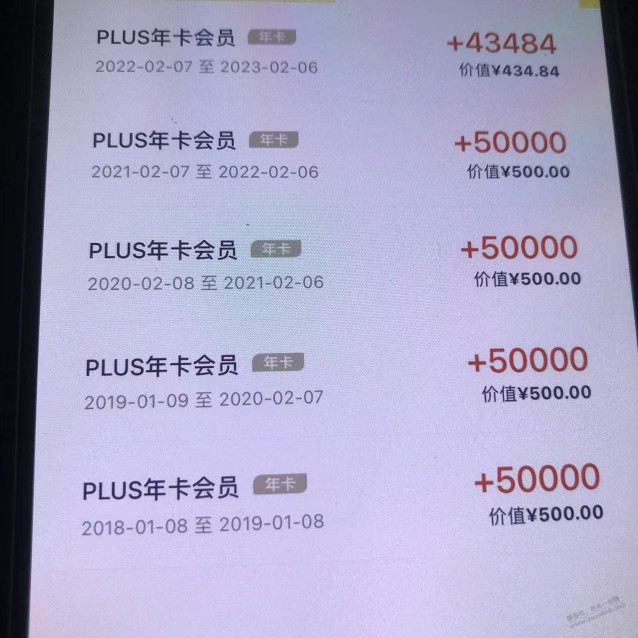 感觉今年开始京东Plus的购物返京豆很难再刷满了