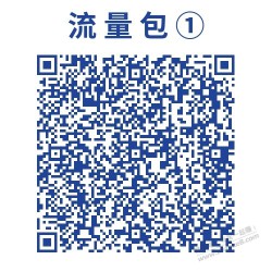 有老哥知道，首页置顶的手机/ka50G专属流量怎么领取吗