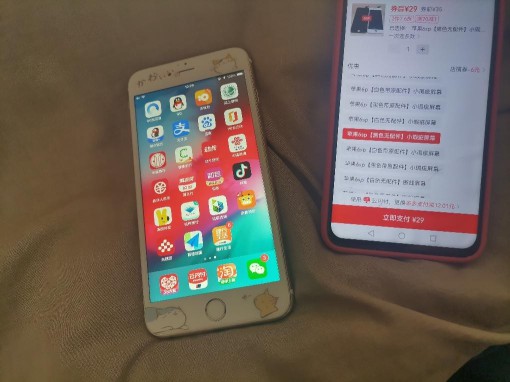 6plus，6splus屏幕推荐，很便宜